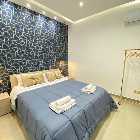 Dante Dream Apartment Centro Storico Nápoly Kültér fotó