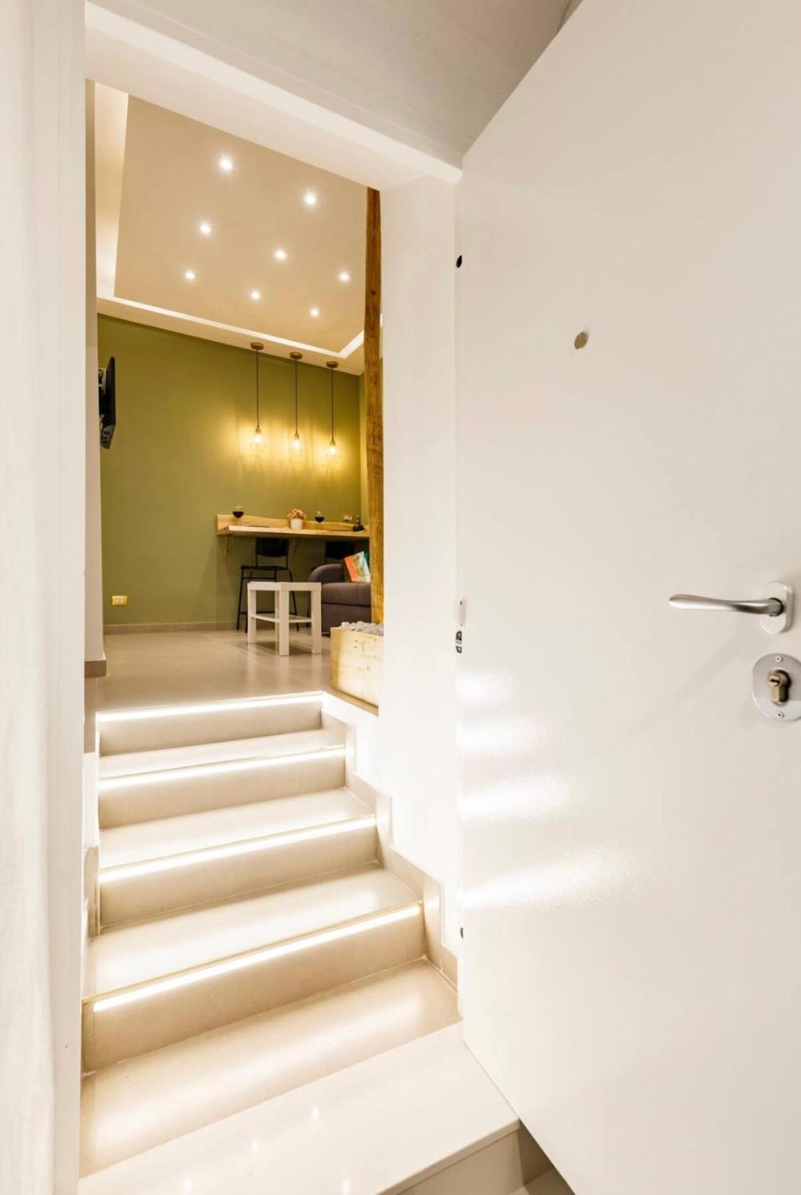 Dante Dream Apartment Centro Storico Nápoly Kültér fotó