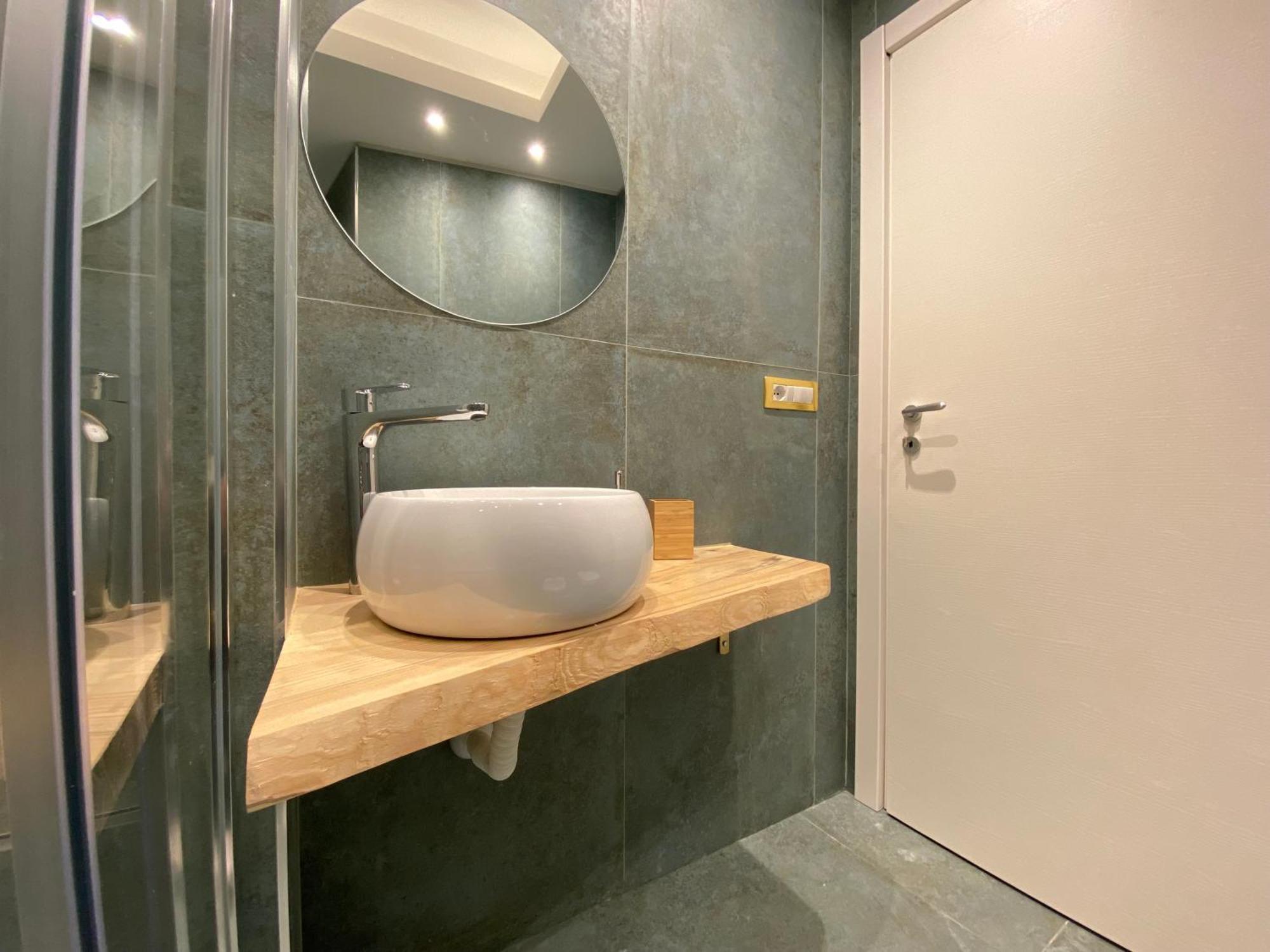 Dante Dream Apartment Centro Storico Nápoly Kültér fotó