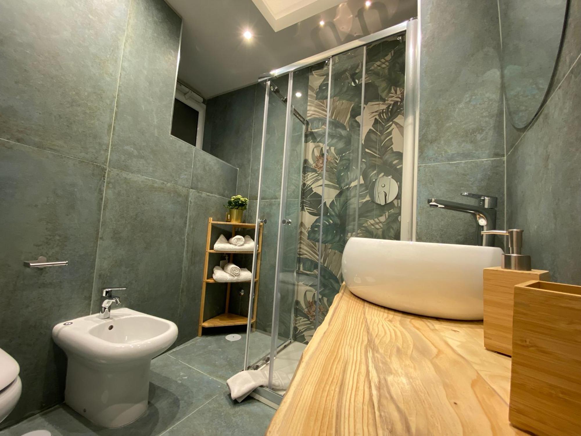 Dante Dream Apartment Centro Storico Nápoly Kültér fotó