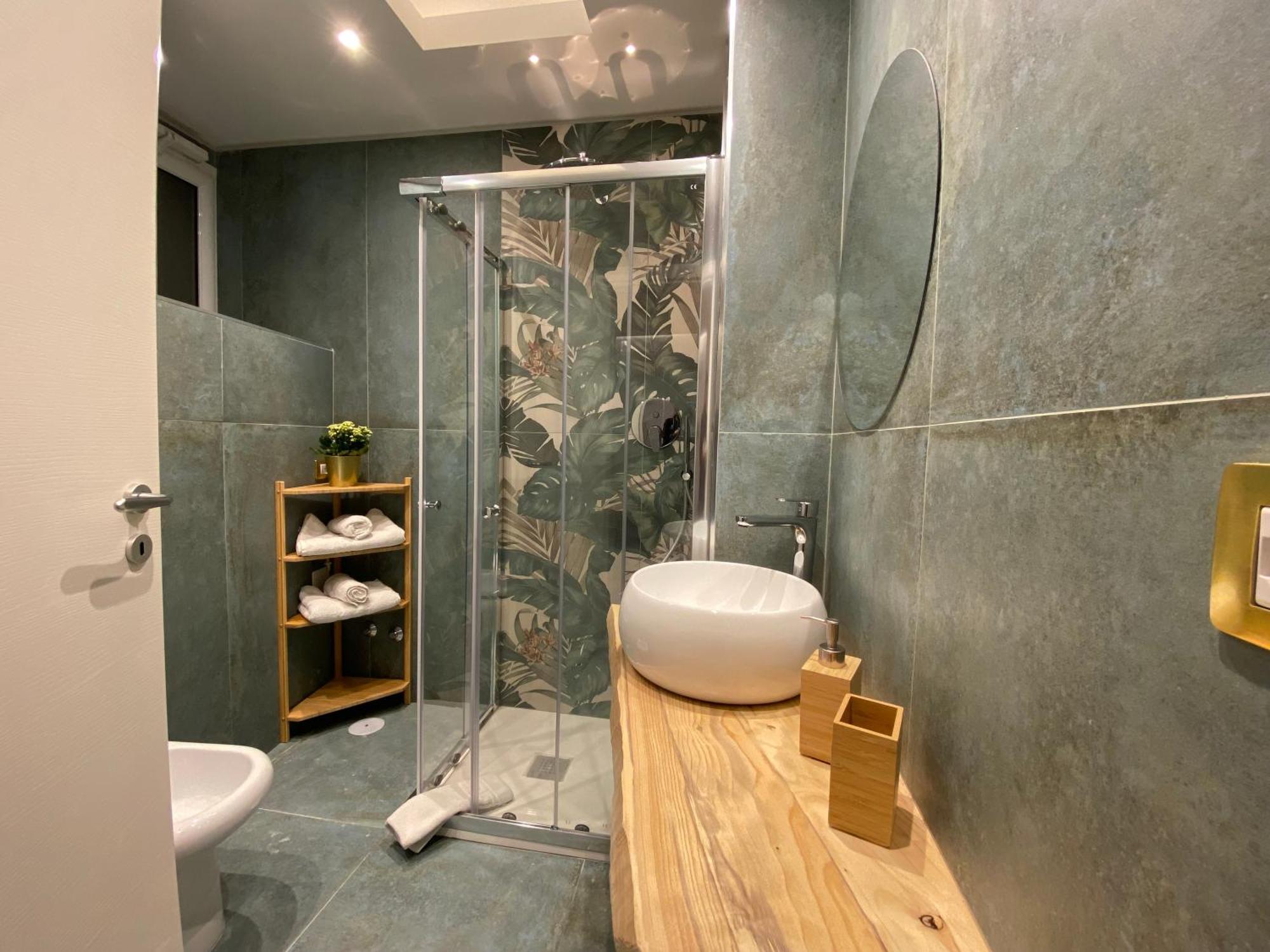 Dante Dream Apartment Centro Storico Nápoly Kültér fotó